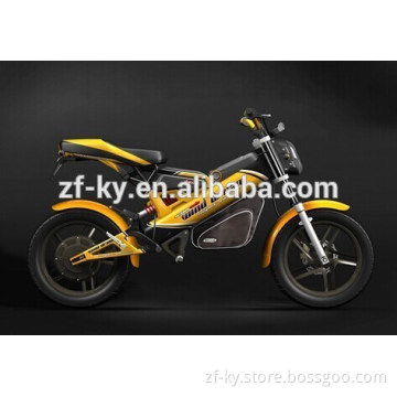 Chinese adult electric motorcycle electric two-wheeled vehicle electric motorcycle with pedals V1